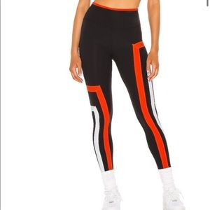 Free People New Heights Yoga Leggings Size Small